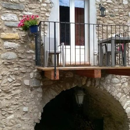 Casa Nel Borgo - Il Picchio Διαμέρισμα Tremosine Εξωτερικό φωτογραφία