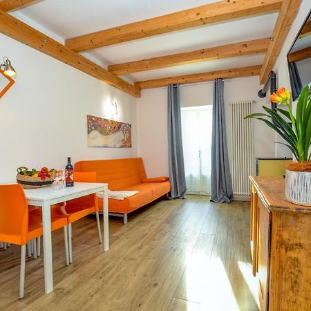 Casa Nel Borgo - Il Picchio Διαμέρισμα Tremosine Εξωτερικό φωτογραφία